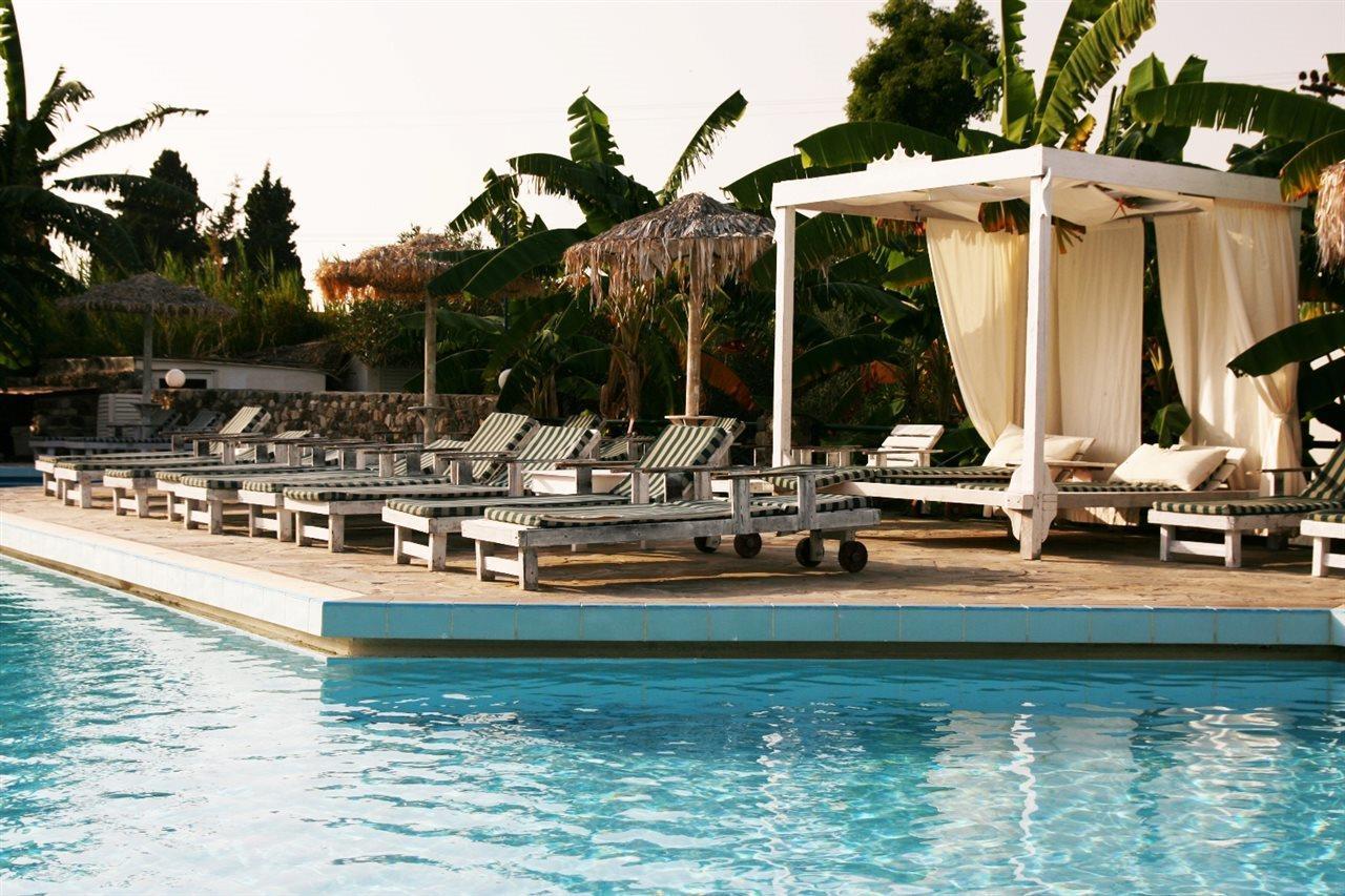Diamond Boutique Hotel Cos Exterior foto