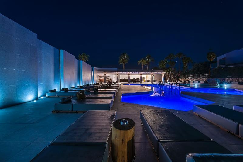 Diamond Boutique Hotel Cos Exterior foto