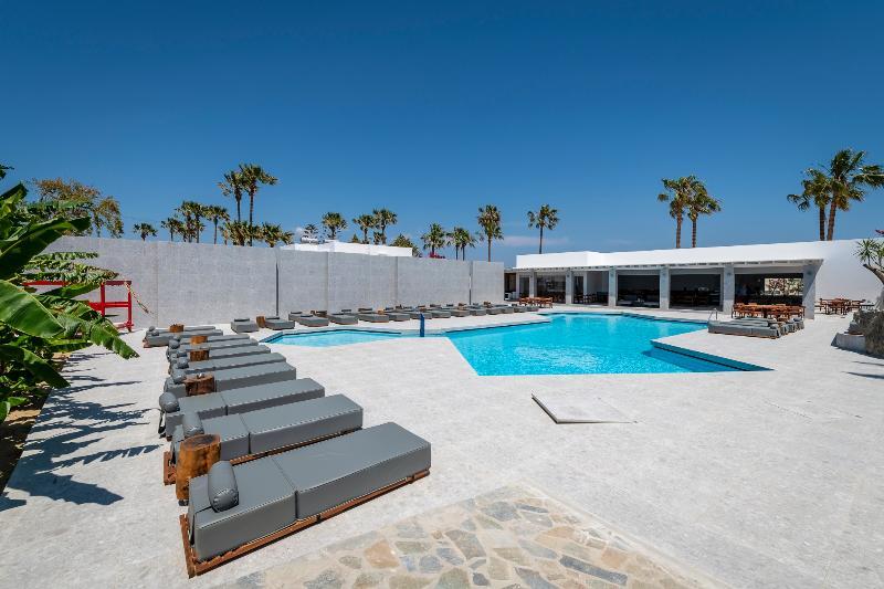 Diamond Boutique Hotel Cos Exterior foto