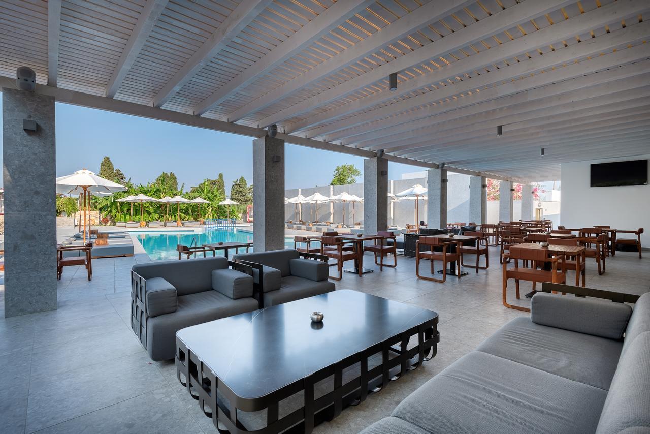 Diamond Boutique Hotel Cos Exterior foto