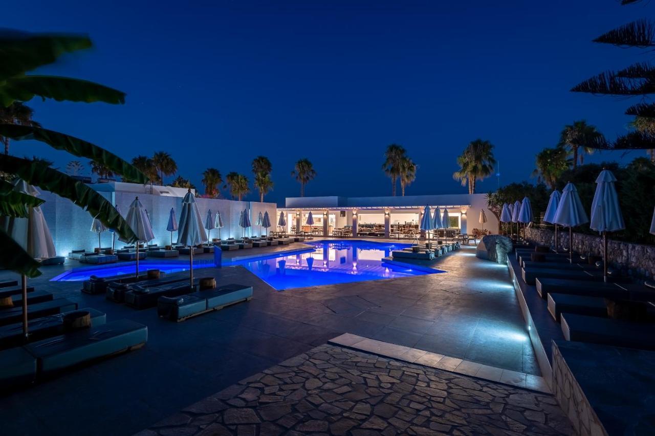 Diamond Boutique Hotel Cos Exterior foto