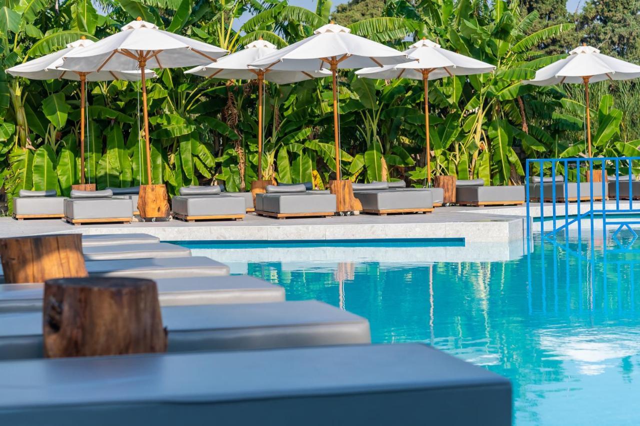 Diamond Boutique Hotel Cos Exterior foto