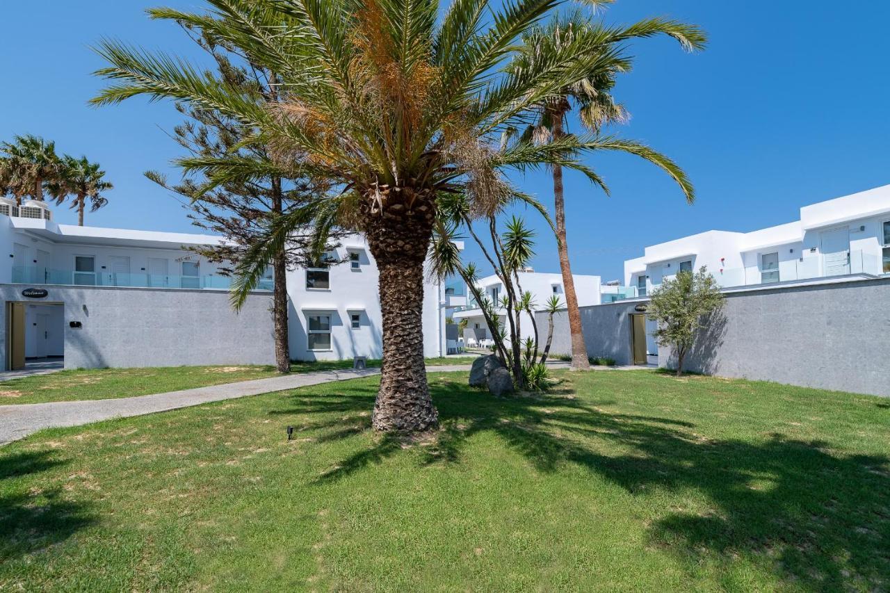 Diamond Boutique Hotel Cos Exterior foto