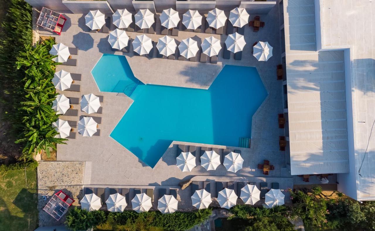 Diamond Boutique Hotel Cos Exterior foto