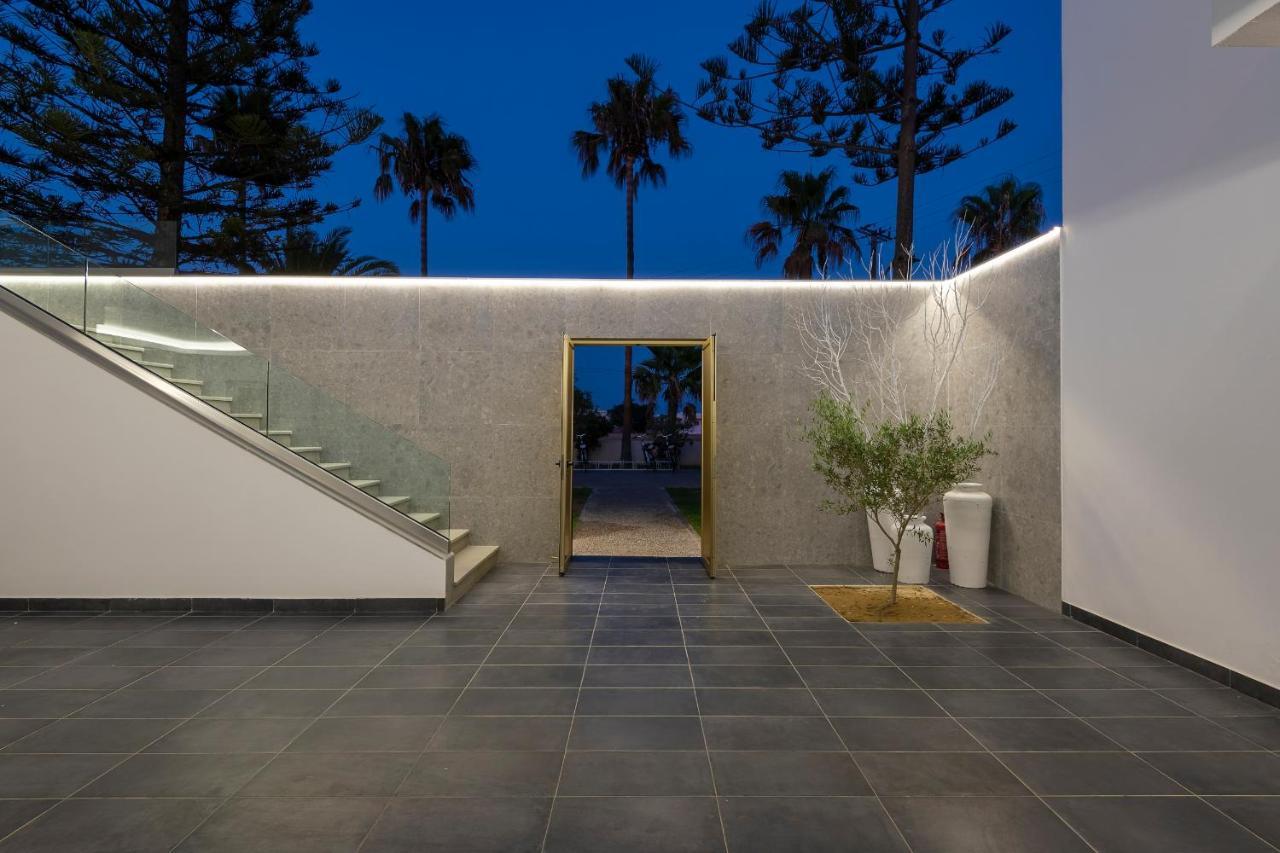 Diamond Boutique Hotel Cos Exterior foto