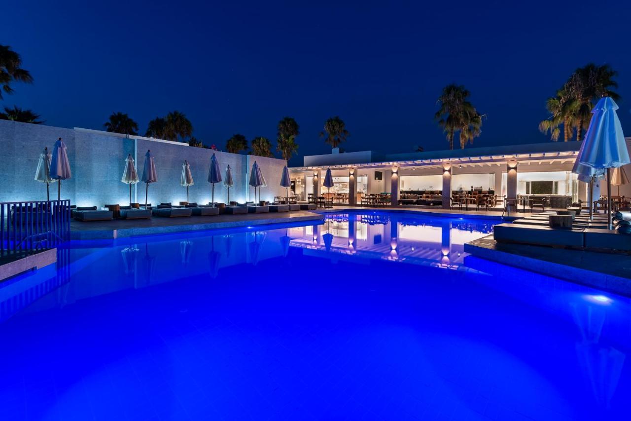 Diamond Boutique Hotel Cos Exterior foto