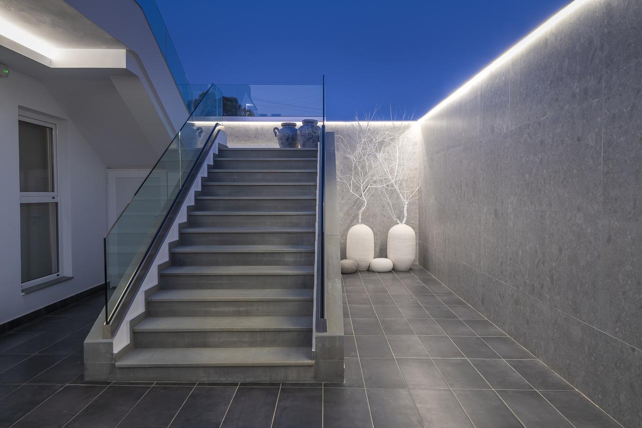 Diamond Boutique Hotel Cos Exterior foto