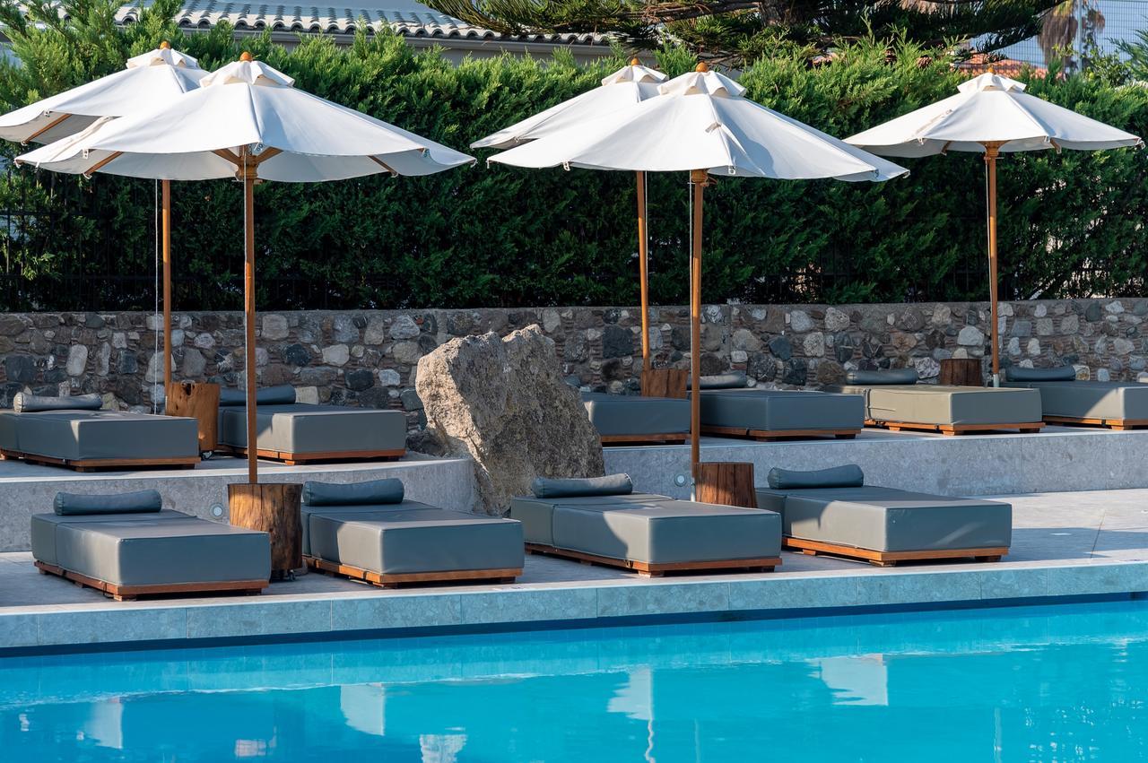 Diamond Boutique Hotel Cos Exterior foto