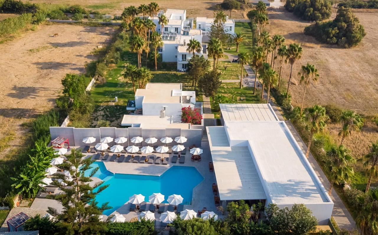 Diamond Boutique Hotel Cos Exterior foto
