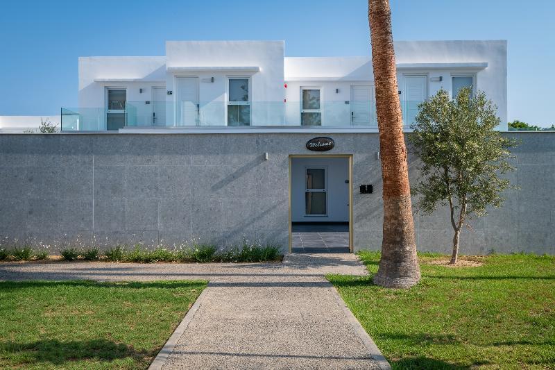 Diamond Boutique Hotel Cos Exterior foto