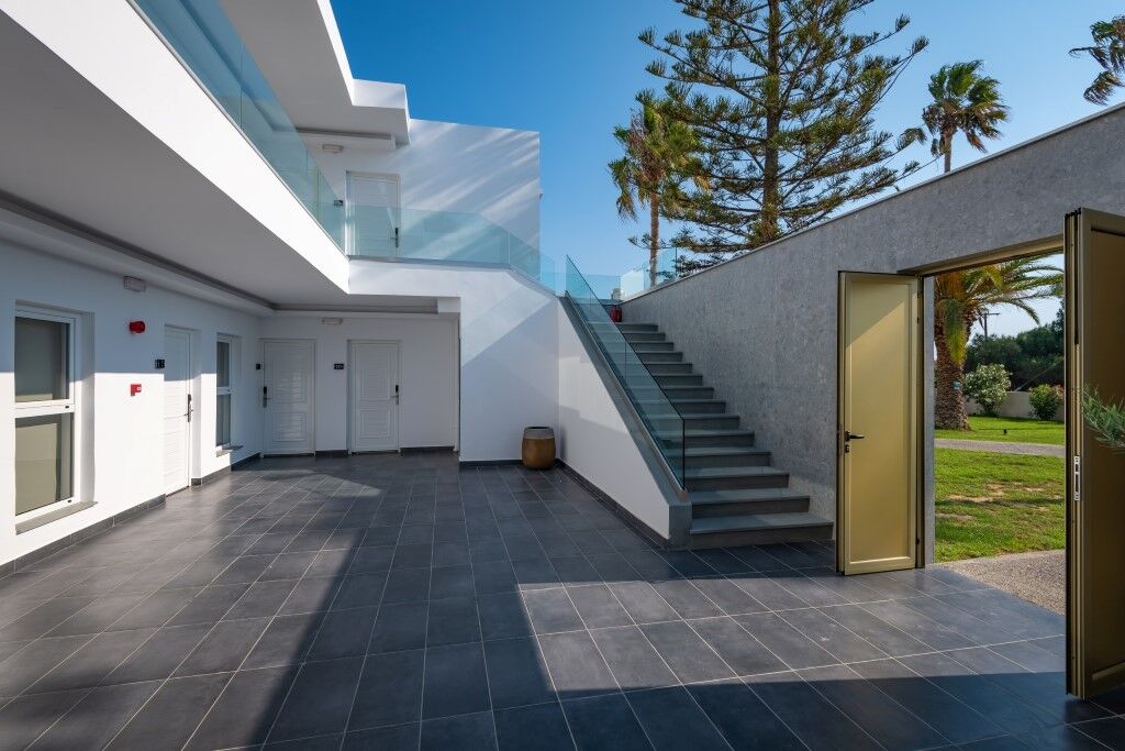 Diamond Boutique Hotel Cos Exterior foto